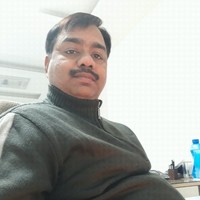 Rajesh Sharma