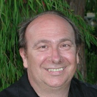 Daniel Dungan