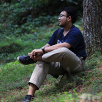 Ananda Muhammad Rijal
