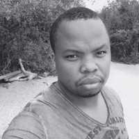 Thabo Ngubeni