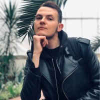 Yurij Makukh