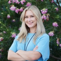 Lacey Patrick