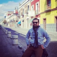Jose Andres Prado