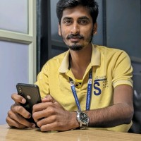 Arvind Kumar S