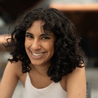 Aliza Gandhi