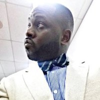 Angelo Thomas