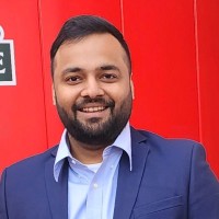 Vivek Dugar