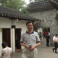 Teng-Kuei(TK) Yang