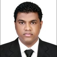 Abhilash Vijayan