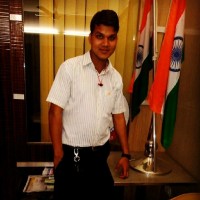 Vishal Pophale