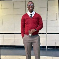 Duncan Mashego