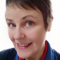 Alison Raine