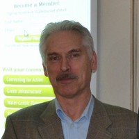 Tim Pringle
