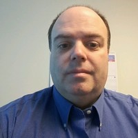 Matt Graham