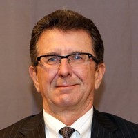 Mark Fisher