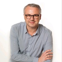 Bertrand Massé