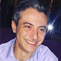 Panteleimon Pantelis