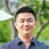 Xu Weijie