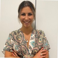 Bertina Pereira Ferreira