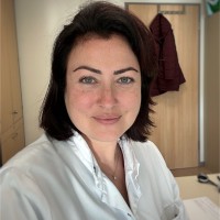 Marjolein Van Laren