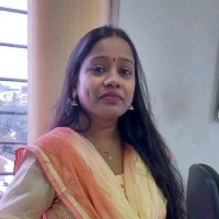 Damayanti Das