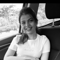 Kavya Kishore