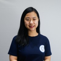 Cicilia S.