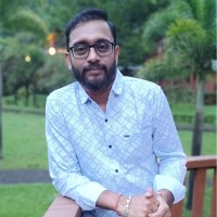 Ashish Khedekar