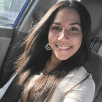 Melissa Nieves