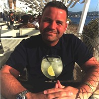 Adam Cruxton