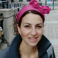 Yehudit Hadad