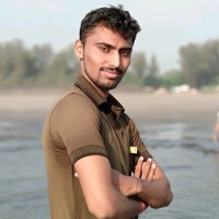 Rohit Zambare