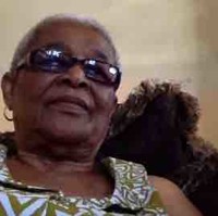 Gladys Moss