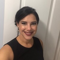 Lourdes Suarez