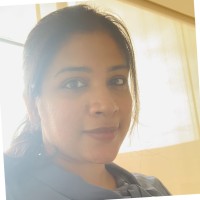 Madhushree H.N