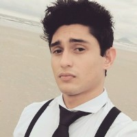 Odilon Alves Da Silva Sobrinho