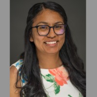 Norma Santana, PHR