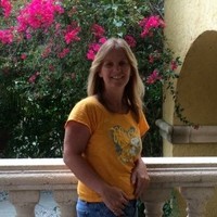 Donna Parris