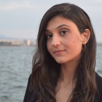 Christina Ananiadou