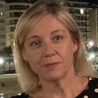 Nieves Millán Bailón