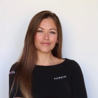Jessica Stroud