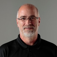 Jeff Mitchell, Cpim