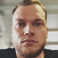Dominykas Velička