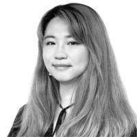 Kelly Liang