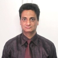 Dr Anil Vangani