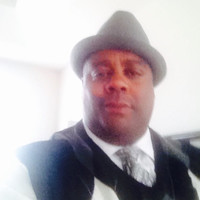 Harold Holloway
