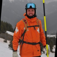 Gonzalo Paredes Moreno