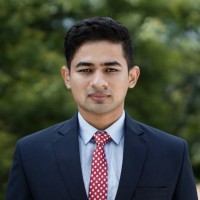 Deepak Singh Bhandari