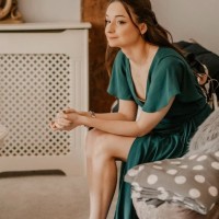 Georgia Readman