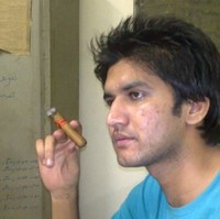 Sarmad Ali Bhaagat